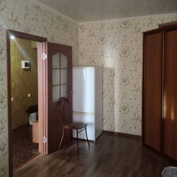 Сдается 1-комнатная квартира, 34,3 м²