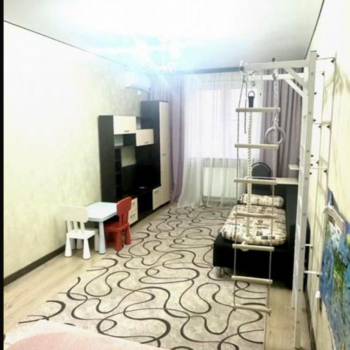 Продается 1-комнатная квартира, 38,2 м²