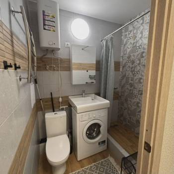 Сдается 1-комнатная квартира, 44 м²