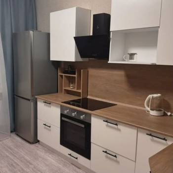 Сдается 1-комнатная квартира, 44 м²