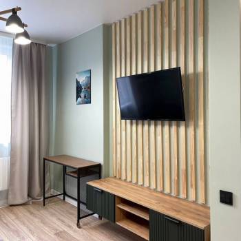 Сдается 1-комнатная квартира, 32,6 м²