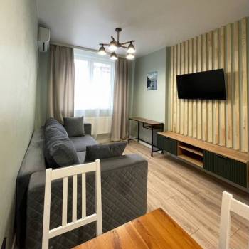 Сдается 1-комнатная квартира, 32,6 м²