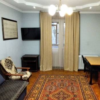 Сдается 2-х комнатная квартира, 48,8 м²