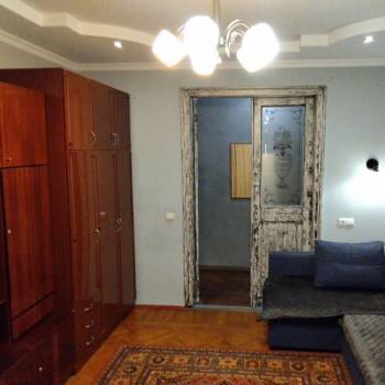 Сдается 2-х комнатная квартира, 48,8 м²