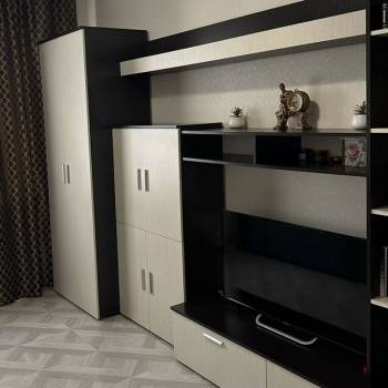 Сдается 1-комнатная квартира, 33,1 м²