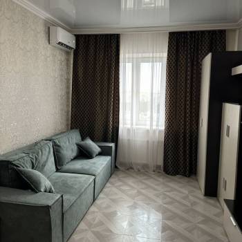 Сдается 1-комнатная квартира, 33,1 м²