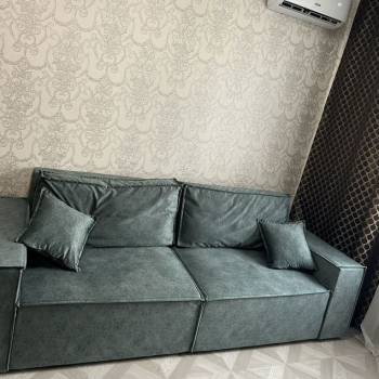 Сдается 1-комнатная квартира, 33,1 м²