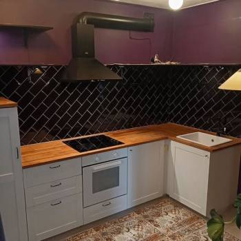 Продается 1-комнатная квартира, 33 м²