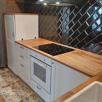 Продается 1-комнатная квартира, 33 м²