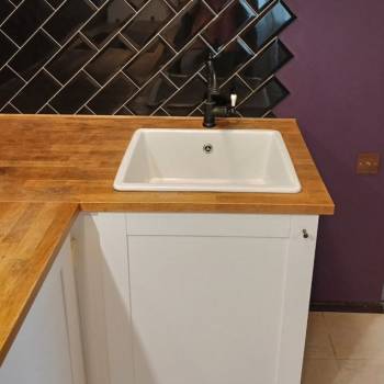 Продается 1-комнатная квартира, 33 м²