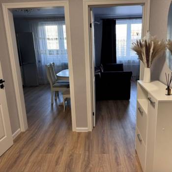 Сдается 1-комнатная квартира, 43 м²