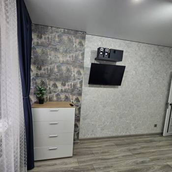 Сдается 1-комнатная квартира, 35 м²