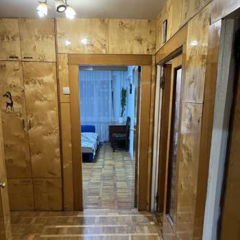 Сдается Многокомнатная квартира, 59 м²