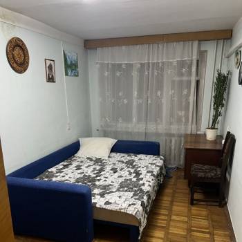 Сдается Многокомнатная квартира, 59 м²
