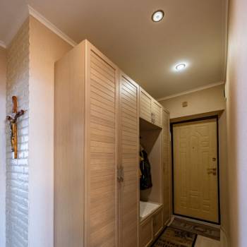 Продается 1-комнатная квартира, 40,8 м²