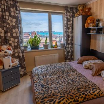 Продается 1-комнатная квартира, 40,8 м²