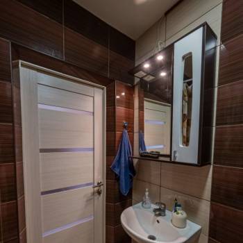 Продается 1-комнатная квартира, 40,8 м²