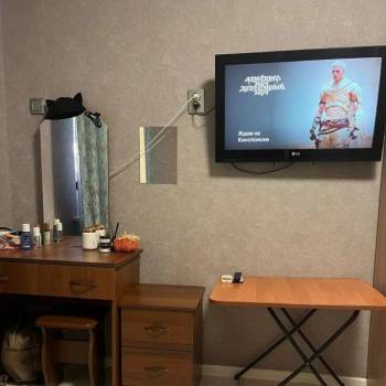 Продается 1-комнатная квартира, 23 м²