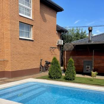 Продается Дом, 140 м²