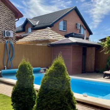 Продается Дом, 140 м²