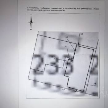 Продается Участок, 200 м²
