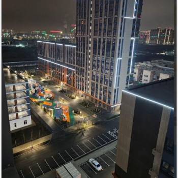 Продается 2-х комнатная квартира, 59,3 м²