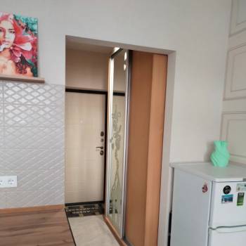 Сдается 1-комнатная квартира, 24 м²