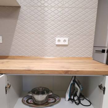 Сдается 1-комнатная квартира, 24 м²