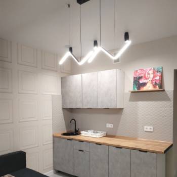 Сдается 1-комнатная квартира, 24 м²