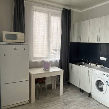 Сдается 1-комнатная квартира, 22 м²