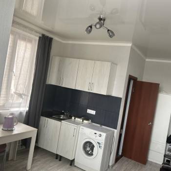 Сдается 1-комнатная квартира, 22 м²