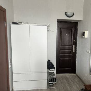 Сдается 1-комнатная квартира, 22 м²