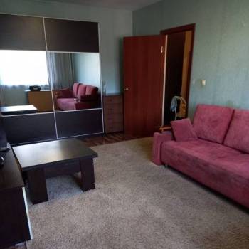 Сдается 1-комнатная квартира, 38 м²