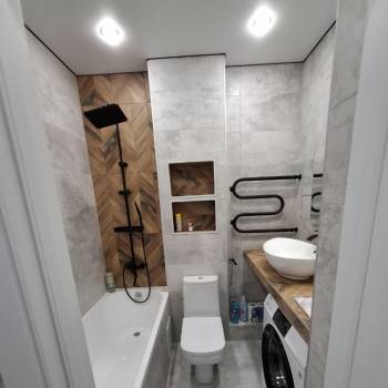 Сдается 1-комнатная квартира, 35 м²