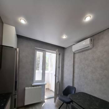 Сдается 1-комнатная квартира, 35 м²