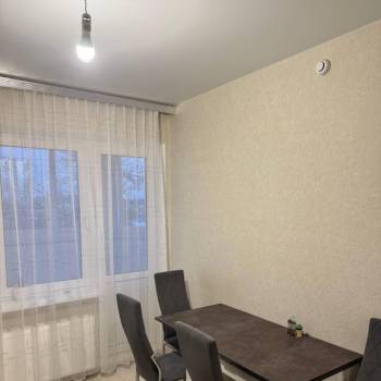 Сдается 1-комнатная квартира, 36,7 м²