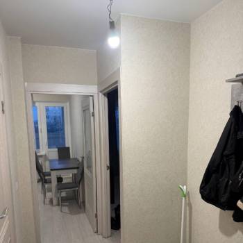 Сдается 1-комнатная квартира, 36,7 м²