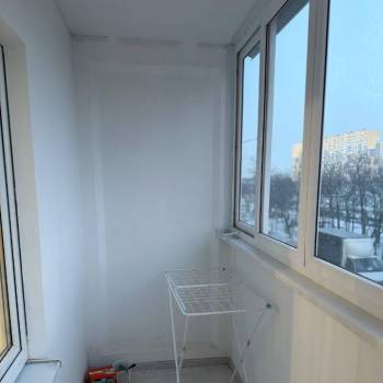 Сдается 1-комнатная квартира, 36,7 м²