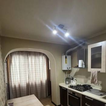 Сдается 2-х комнатная квартира, 38 м²