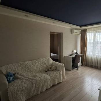 Сдается 2-х комнатная квартира, 38 м²