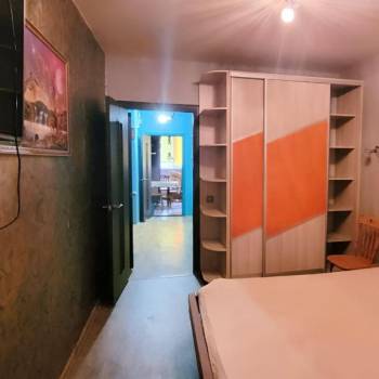 Сдается 2-х комнатная квартира, 63 м²