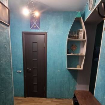 Сдается 2-х комнатная квартира, 63 м²