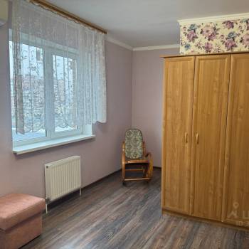 Сдается 2-х комнатная квартира, 64 м²
