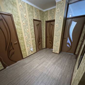 Сдается 2-х комнатная квартира, 64 м²