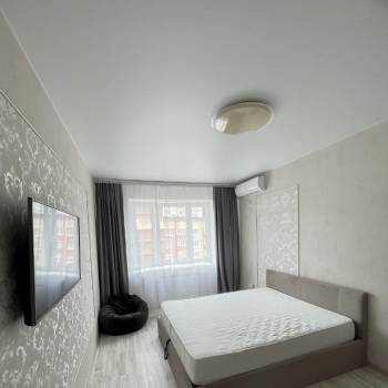 Продается 1-комнатная квартира, 38,5 м²