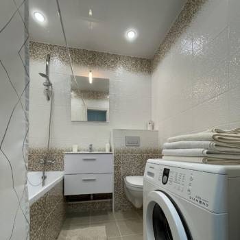 Продается 1-комнатная квартира, 38,5 м²