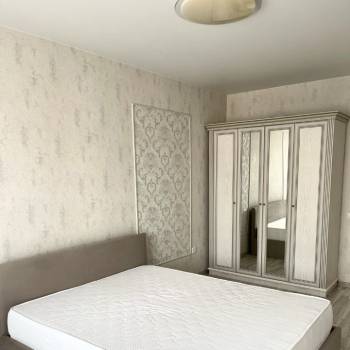Продается 1-комнатная квартира, 38,5 м²