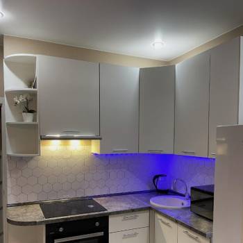 Продается 1-комнатная квартира, 38,5 м²