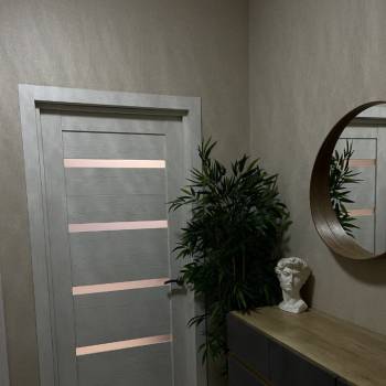Продается 1-комнатная квартира, 38,5 м²