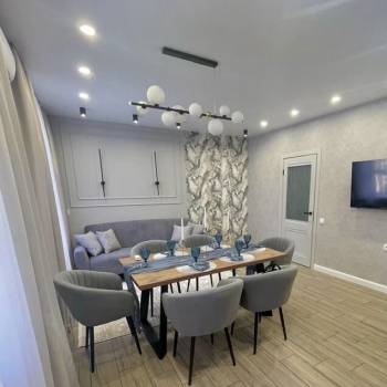 Сдается 2-х комнатная квартира, 70 м²